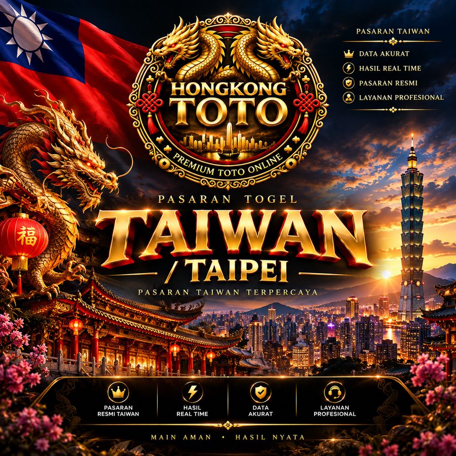 Live draw taiwan angka main 3 Oktober 2026, paito dan (64593) data taiwan sahabat4d