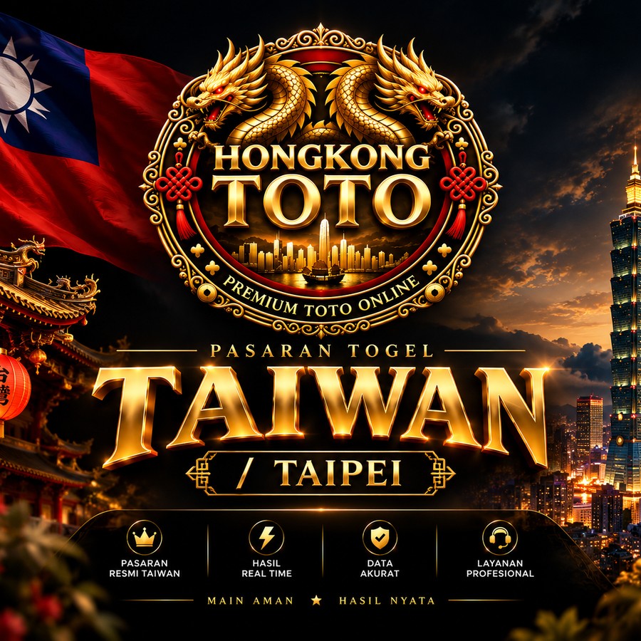 Live draw taiwan angka main 3 Oktober 2026, paito dan (64593) data taiwan sahabat4d